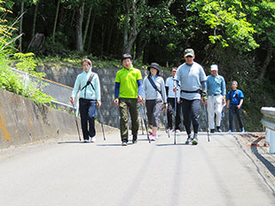 教室紹介のイメージ